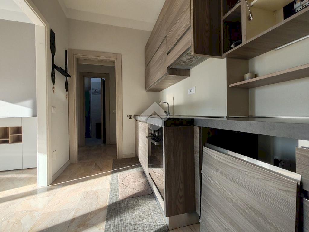 Three-room apartment Via sporting mirasole, Opera - photo 1