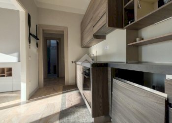 Three-room apartment Via sporting mirasole, Opera - photo 16