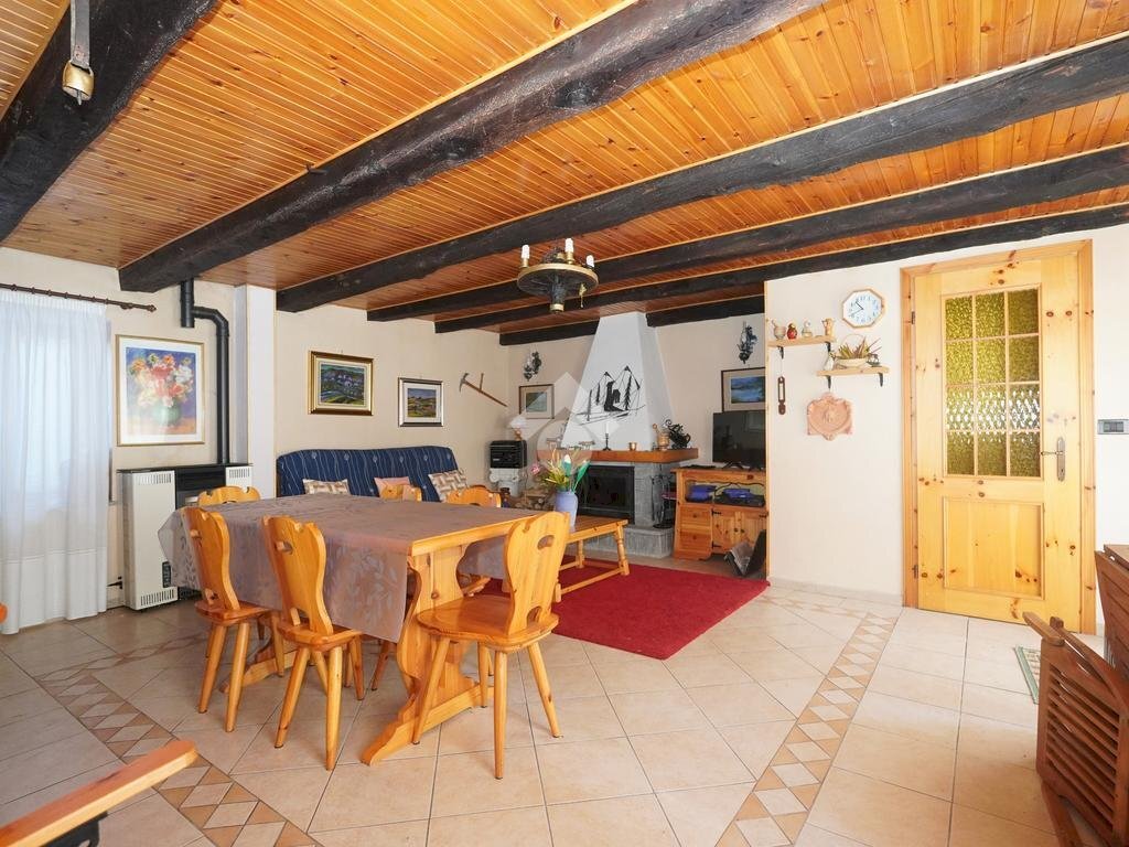 Casa semi indipendente Via santa croce, Gravere - foto 2
