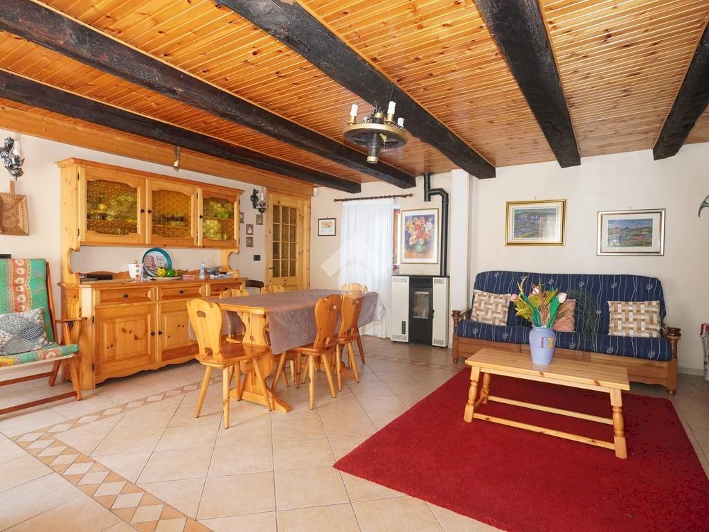 Casa semi indipendente Via santa croce, Gravere - foto 3