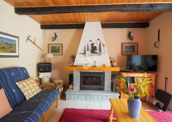 Casa semi indipendente Via santa croce, Gravere - foto 4