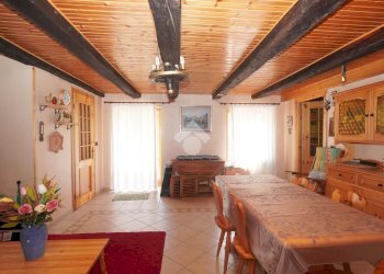 Casa semi indipendente Via santa croce, Gravere - foto 5