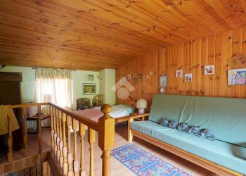 Casa semi indipendente Via santa croce, Gravere - foto 6