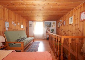 Casa semi indipendente Via santa croce, Gravere - foto 7