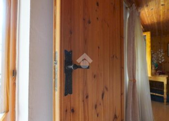 Casa semi indipendente Via santa croce, Gravere - foto 11