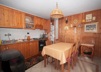 Casa semi indipendente Via santa croce, Gravere - foto 12