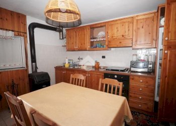 Casa semi indipendente Via santa croce, Gravere - foto 13