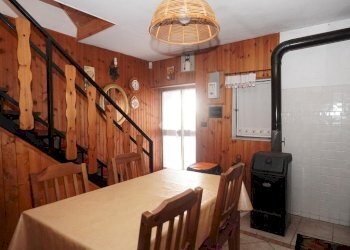 Casa semi indipendente Via santa croce, Gravere - foto 14