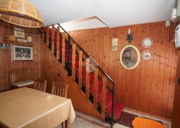 Casa semi indipendente Via santa croce, Gravere - foto 15