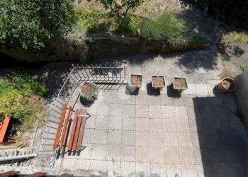 Casa semi indipendente Via santa croce, Gravere - foto 17