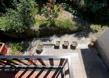 Casa semi indipendente Via santa croce, Gravere - foto 18