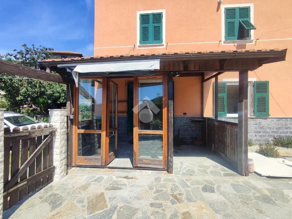 Quadrilocale Via Roberto Pittaluga, Serra Riccò - foto 2
