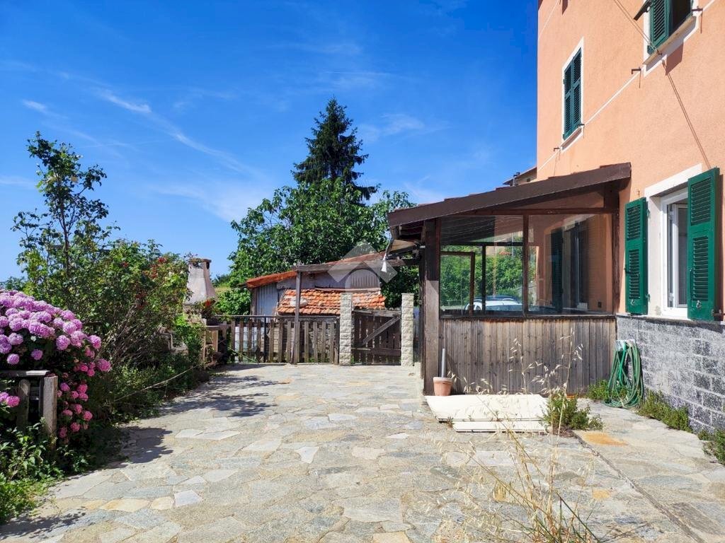 Quadrilocale Via Roberto Pittaluga, Serra Riccò - foto 3