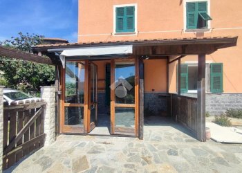 Quadrilocale Via Roberto Pittaluga, Serra Riccò - foto 2
