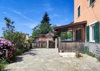 Quadrilocale Via Roberto Pittaluga, Serra Riccò - foto 3