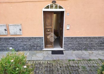 Quadrilocale Via Roberto Pittaluga, Serra Riccò - foto 4