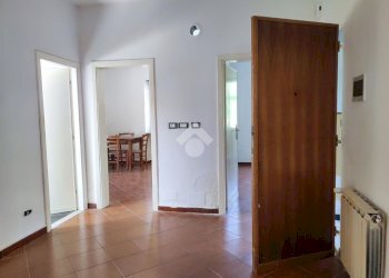 Quadrilocale Via Roberto Pittaluga, Serra Riccò - foto 5