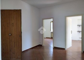 Quadrilocale Via Roberto Pittaluga, Serra Riccò - foto 8