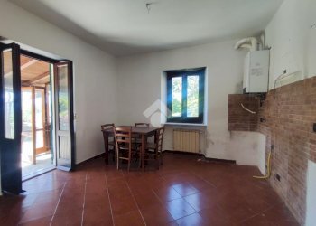 Quadrilocale Via Roberto Pittaluga, Serra Riccò - foto 15