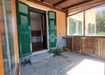 Quadrilocale Via Roberto Pittaluga, Serra Riccò - foto 16