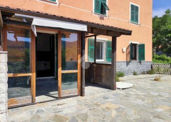 Quadrilocale Via Roberto Pittaluga, Serra Riccò - foto 18