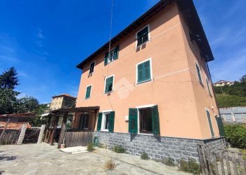 Quadrilocale Via Roberto Pittaluga, Serra Riccò - foto 21