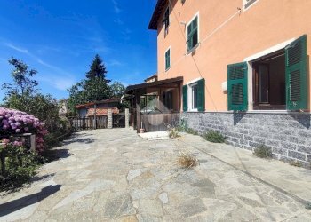Quadrilocale Via Roberto Pittaluga, Serra Riccò - foto 22