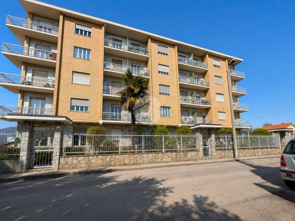 Two-room apartment Via San Maurizio, Alpignano - photo 1