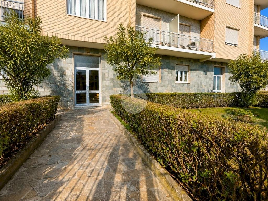 Two-room apartment Via San Maurizio, Alpignano - photo 2