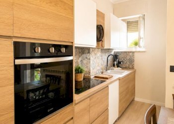 Two-room apartment Via San Maurizio, Alpignano - photo 4