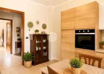 Two-room apartment Via San Maurizio, Alpignano - photo 6