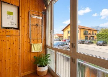 Two-room apartment Via San Maurizio, Alpignano - photo 9