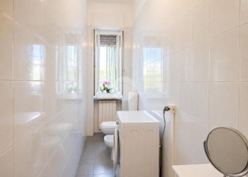 Two-room apartment Via San Maurizio, Alpignano - photo 13