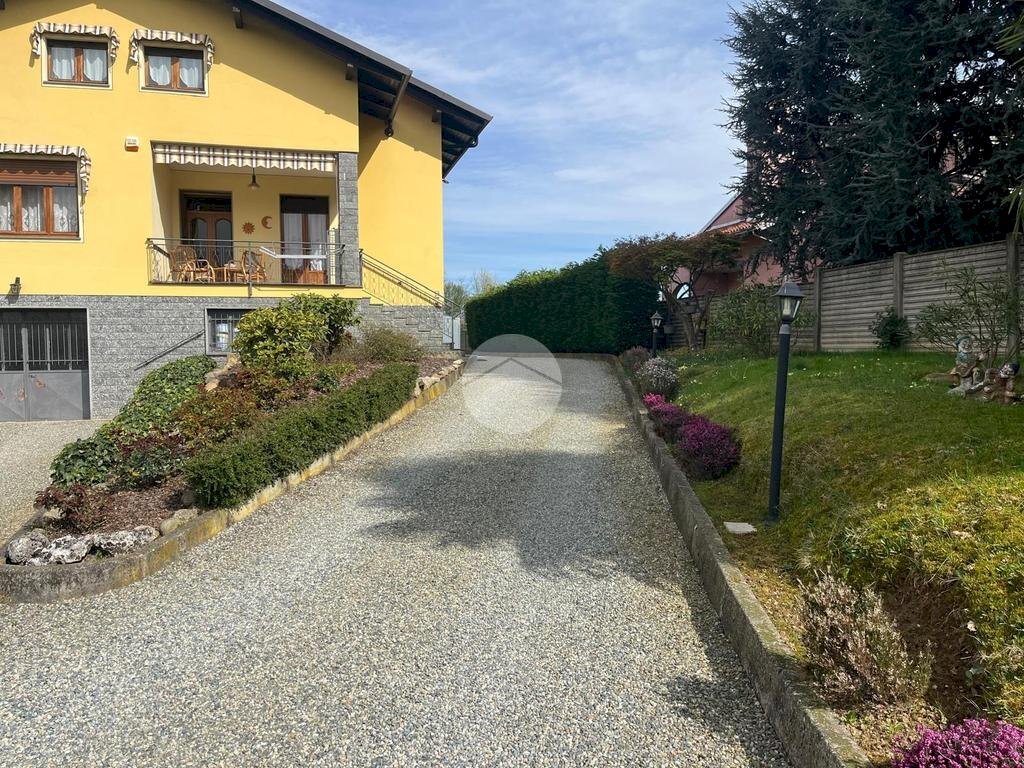 Villa Via Stazione, Sandigliano - foto 1
