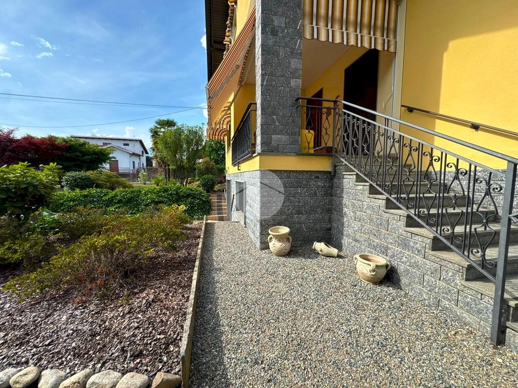 Villa Via Stazione, Sandigliano - foto 3