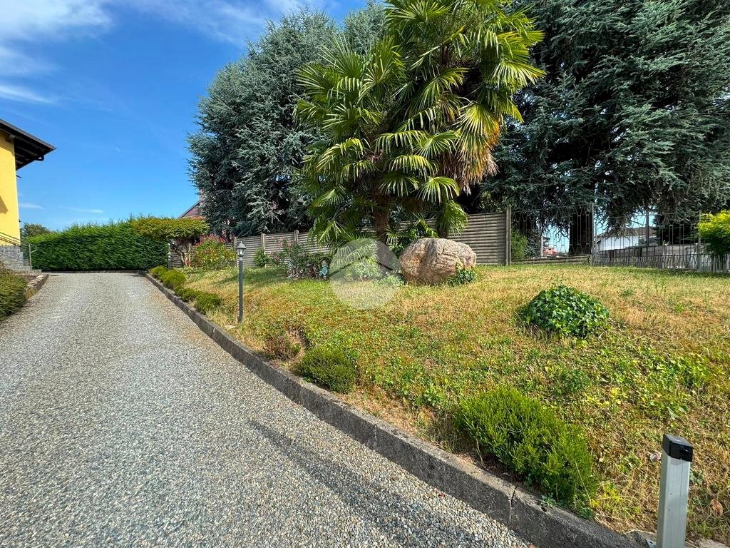 Villa Via Stazione, Sandigliano - foto 2