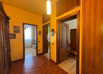 Villa Via Stazione, Sandigliano - foto 12