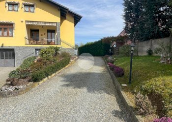 Villa Via Stazione, Sandigliano - foto 1