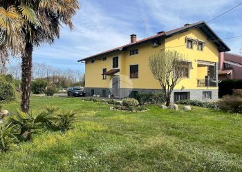 Villa Via Stazione, Sandigliano - foto 40