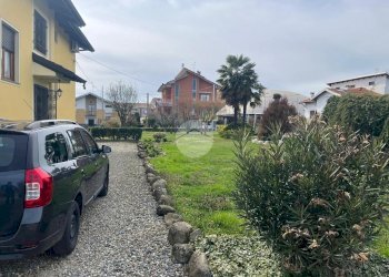 Villa Via Stazione, Sandigliano - foto 43
