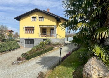 Villa Via Stazione, Sandigliano - foto 44