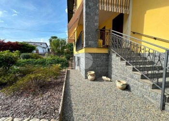 Villa Via Stazione, Sandigliano - foto 3