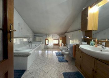 Villa Via Stazione, Sandigliano - foto 32