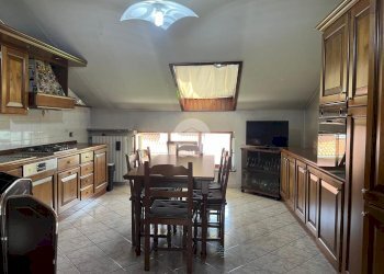 Villa Via Stazione, Sandigliano - foto 27