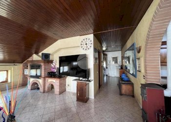 Villa Via Stazione, Sandigliano - foto 35