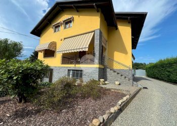 Villa Via Stazione, Sandigliano - foto 45