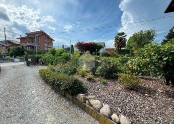 Villa Via Stazione, Sandigliano - foto 46