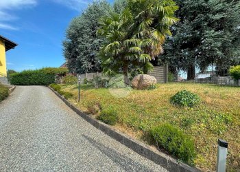 Villa Via Stazione, Sandigliano - foto 2