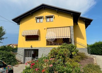 Villa Via Stazione, Sandigliano - foto 47