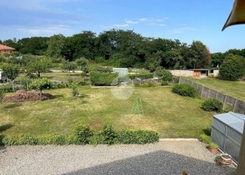 Villa Via Stazione, Sandigliano - foto 36